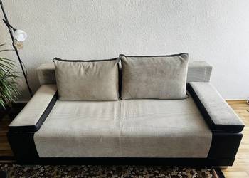 Sofa na sprzedaż  Poznań
