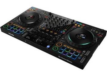 Pioneer DJ DDJ-FLX10 4-Channel DJ Controller na sprzedaż  Warszawa