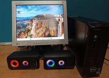 SPRZEDAM KOMPUTER DELL VOSTRO 270S na sprzedaż  Radom