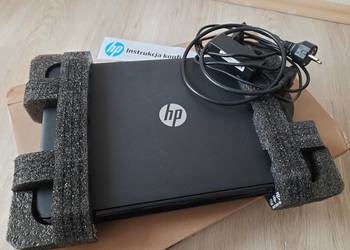 Laptop HP 250 G3 na sprzedaż  Łódź