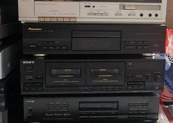 gramofon technics na sprzedaż gramofon technics na sprzedaż Skarżysko-Kamienna