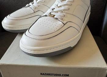 Sneakersy trampki botki Kazar 44 LEE 09 75433-01-B6 na sprzedaż  Dąbie