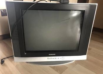 Samsung 21 cal. na sprzedaż  Kraśnik