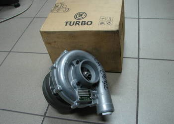 Używany, Turbosprężarka MTZ Belarus EXPORT Czeska K27-43-01 na sprzedaż  Brzeziny