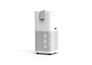household air purifier, H14 HEPA filter, PCO UVC, Anion na sprzedaż  Zabijak