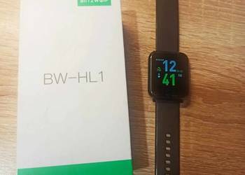 BLITZWOLF Smart watch BW-HL1smartwatch na sprzedaż  Gródek