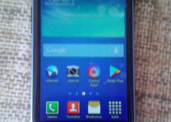 Samsung Galaxy S3 mini GT-I8200N, używany na sprzedaż  Ostrowiec Świętokrzyski