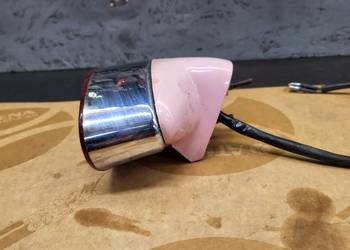 Lampa tylna retro skuter gy6 china, używany na sprzedaż  Lublin