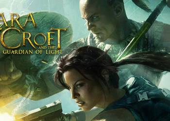 Lara Croft Guardian of Light &amp; Temple of Osiris Steam Keys na sprzedaż  Poznań