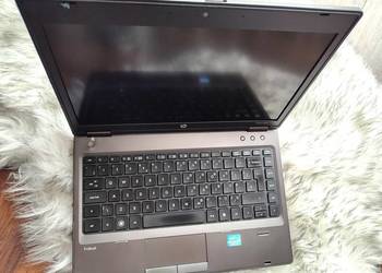 Używany, Sprzedam Laptopa HP Probook 6360b na sprzedaż  Biała Podlaska