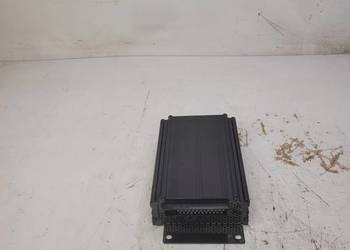 WZMACNIACZ BOSE AUDI A4 B6 CABRIO 8H0035223A na sprzedaż  Przystajń