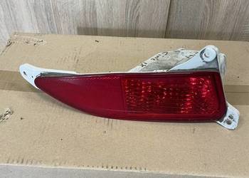 Honda Civic IX lampa tył przeciwmgielna R na sprzedaż  Kozubszczyzna