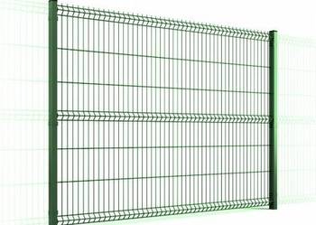 Panele ogrodzeniowe 3D Panel 1530 mm na sprzedaż  Szczecin