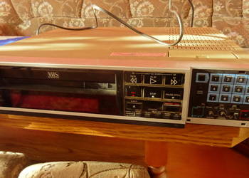 Magnetowid VHS JVC HR-D158MS na sprzedaż  Kielce