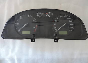 Licznik zegary Passat B5 1.9 TDI 90KM na sprzedaż  Nowy Sącz