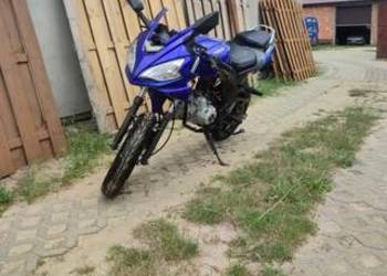 Zipp pro 50/125 zamiana na sprzedaż  Wrzosówka