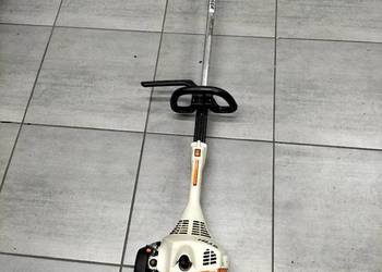 Kosa spalinowa Stihl FS 55r, używany na sprzedaż  Złocieniec