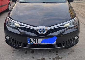 Toyota Auris Kombi Hybryda 2019r. na sprzedaż  Wieliczka