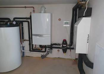 Vaillant, Saunier Duval, Termet, Ariston, piece na gaz i nie tylko sprzedaż na sprzedaż  Bolesławiec