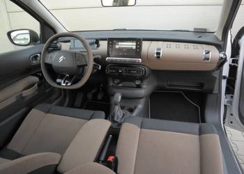 Citroen C4 Cactus aktualizacja nawigacji 2023 1ed. na sprzedaż  Szczecin