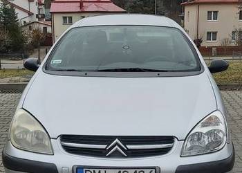 Citroen C5 2.0 HDI, używany na sprzedaż  Łaszczów