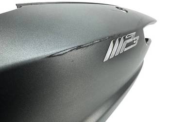Lewy tylny plastik ogon Piaggio MP3 500 1B002010 na sprzedaż  Sulęcin