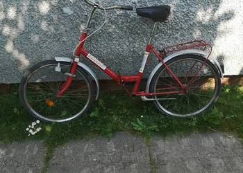 Rower Jubilat 2 , Romet - 1981 r. na sprzedaż  Gdańsk