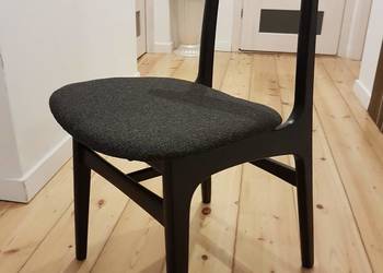 Krzesła PRL - autor Rajmund Hałas  lata 60-70 vintage loft na sprzedaż  Szczecin