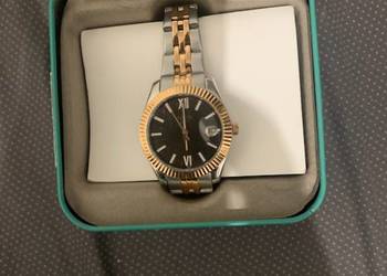 Zegarek fossil damski na sprzedaż  Warka