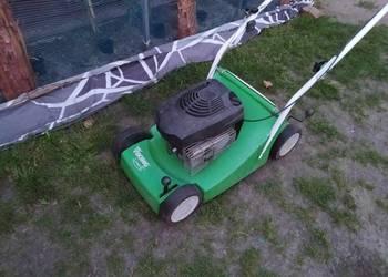 Kosiarka spalinowa Viking z silnikiem Briggs&amp;Stratton na sprzedaż  Biłgoraj