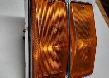 Fiat 125, 1300, Autosan lampa, kierunkowskaz lampy tył, tylnej na sprzedaż  Chodzież
