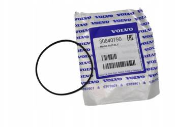 VOLVO C30 C70 dolny oring filtra oleju 2,0D 2,4D na sprzedaż  Bielany Wrocławskie