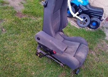 A4 B5 recaro, używany na sprzedaż  Gorlice