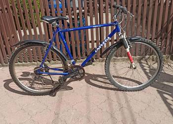rower alpina na sprzedaż rower alpina na sprzedaż Warta