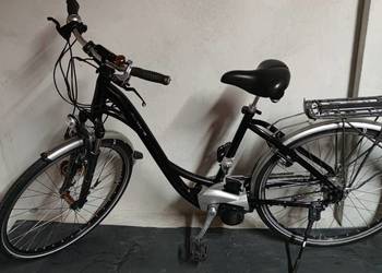 Elektryczny Rower Flair na sprzedaż  Pabianice