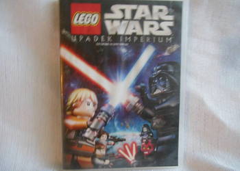 LEGO Star Wars Upadek Imperium, używany na sprzedaż  Kielce