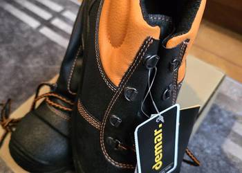Buty Robocze Demar Roz 42 na sprzedaż  Dzierżoniów