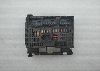 Używany, Moduł BSM L06 Skrzynka Bezpieczników Citroen C5 9657718780 na sprzedaż  Wyszków