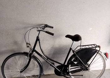 rower amsterdam na sprzedaż  Włocławek