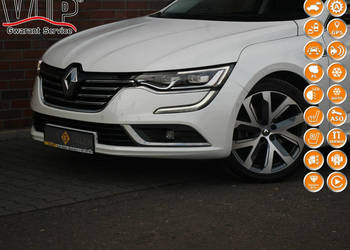 Używany, Renault Talisman S-EDITION*4Control*Full Led*Masaże*Skóra*Bose*GrzWentFot*… na sprzedaż  Mysłowice