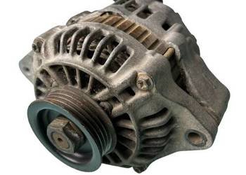 HONDA CIVIC V 1.4 ALTERNATOR GENERATOR ŁADOWANIA na sprzedaż  Poznań