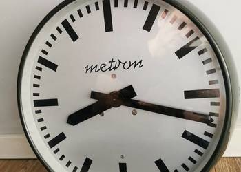 zegar metron na sprzedaż  Goleniów