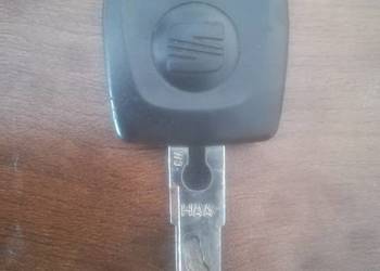 KLUCZYK SEAT LEON ALHAMBRA ALTEA ARONA AROSA ATECA CORDOBA TOLEDO IBIZA na sprzedaż  Okocim
