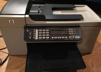 HP OfficeJet 5610, używany na sprzedaż  Bydgoszcz