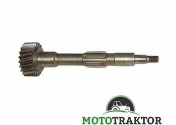 Wałek mechanizmu wywarzającego Massey Ferguson3050 3060 3070 na sprzedaż  Łążynek