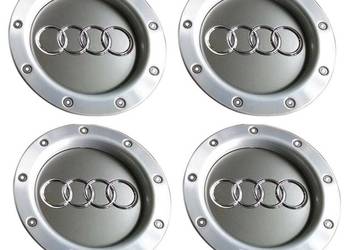 4x Nowe dekielki dekle AUDI S-LINE 8D0601165K na sprzedaż  Poznań