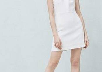 mango vestido pias sukienka 38 M na sprzedaż  Zamość