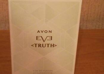 Woda perfumowana Eve Truth 50ml na sprzedaż  Kraków