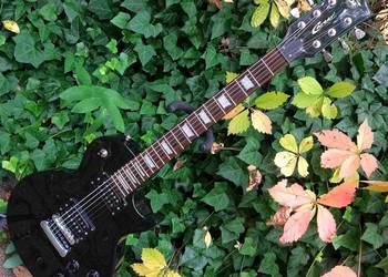 Gitara elektryczna Les Paul Career na sprzedaż  Tuszyn