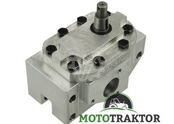 Pompa hydrauliczna Massey Ferguson 6120 6130 6140 6150 6160 na sprzedaż  Łążynek